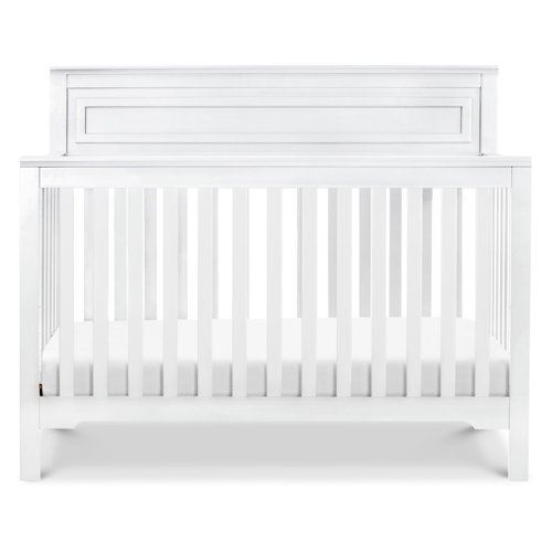 Autumn 4in1 Convertible Crib & Reviews Birch Lane